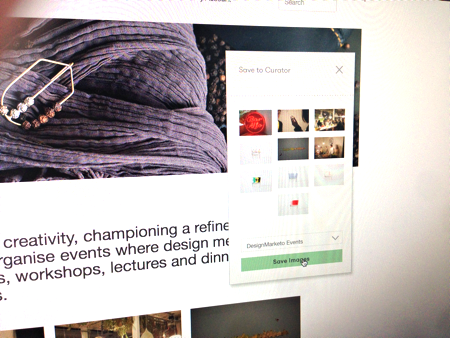 Curator-save-to-curator-safari-extension-designmarketo-homepage